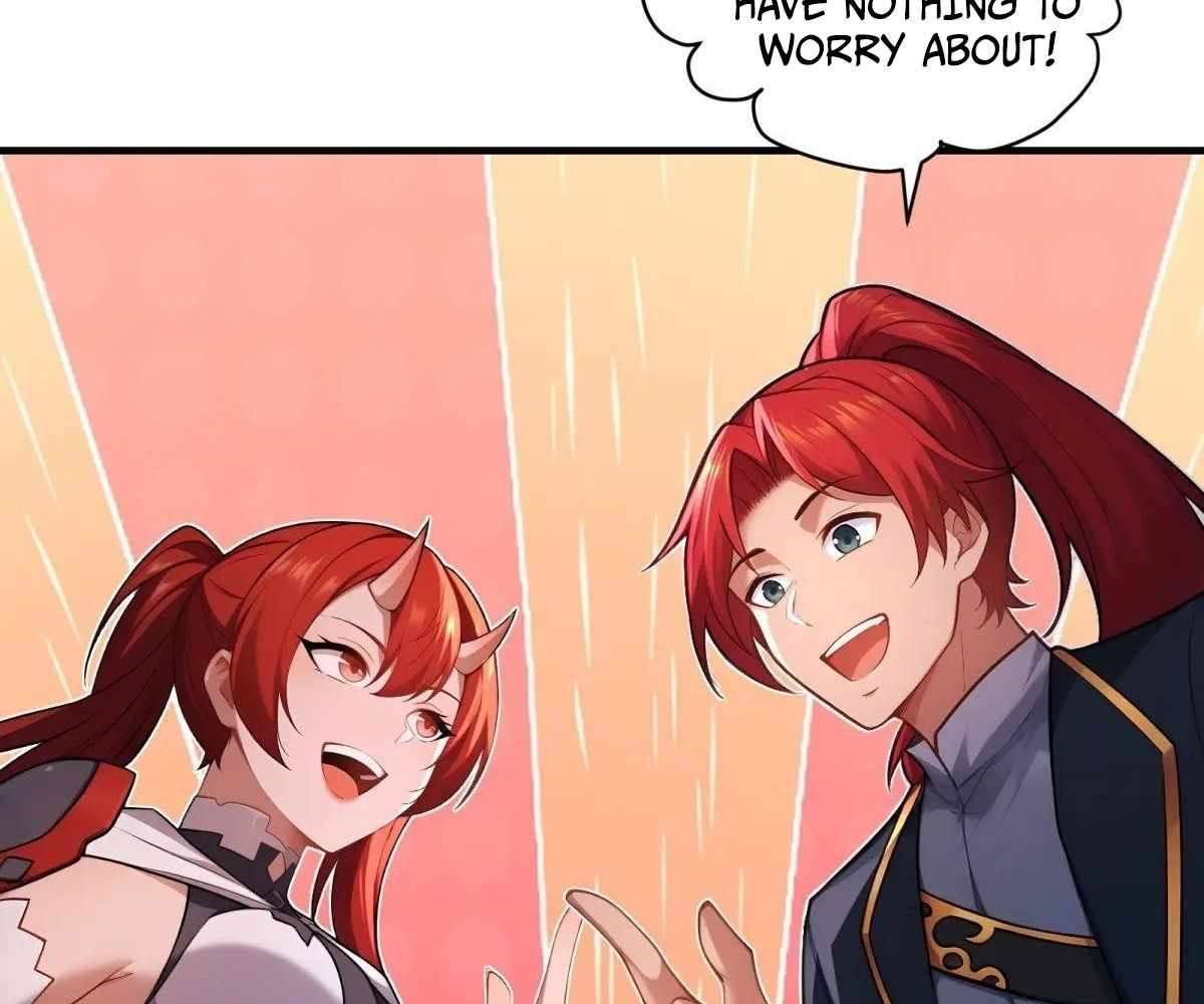 Traveling Through Time and Space to Become an Unlucky NPC: I Have a Wife to Protect Me Chapter 100 33